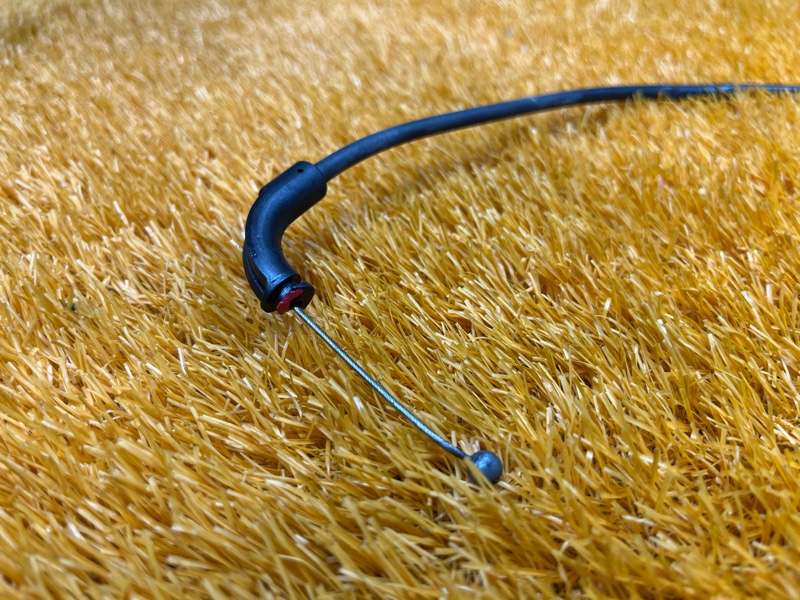 трос капота, 300 рублей, Красноярск