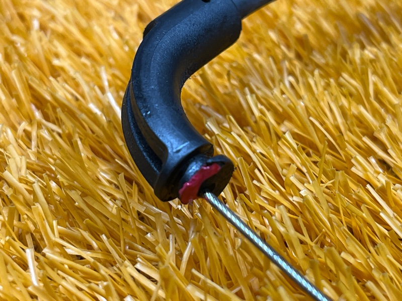 трос капота, 300 рублей, Красноярск