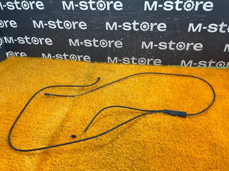 трос капота, 1800 рублей, Красноярск