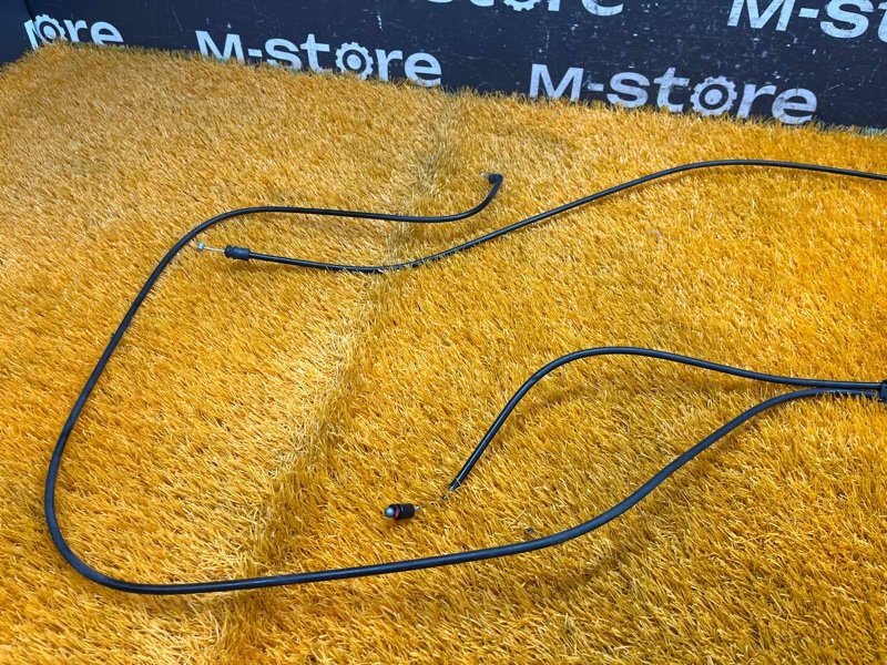 трос капота, 1800 рублей, Красноярск