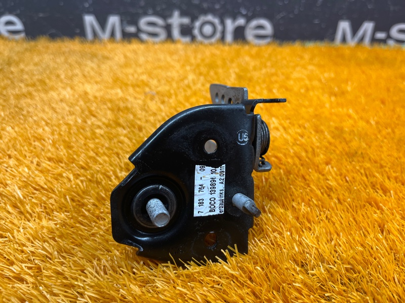 замок капота, 500 рублей, Красноярск