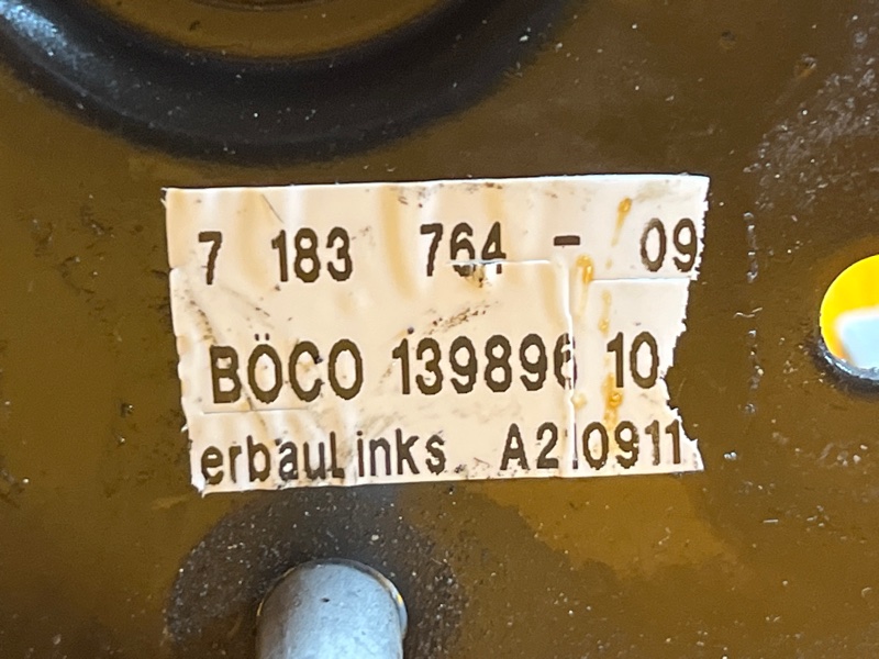 замок капота, 500 рублей, Красноярск