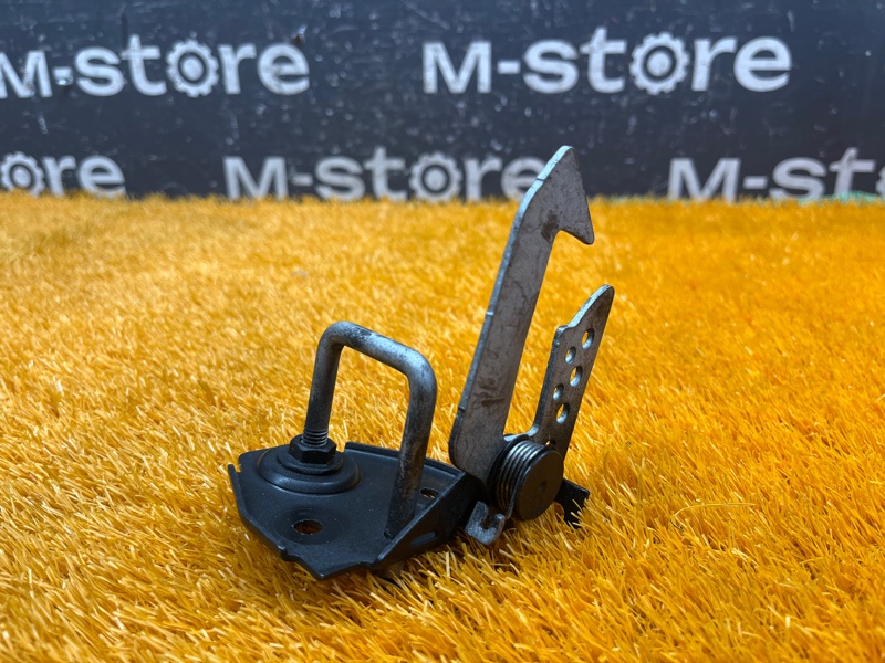 замок капота, 700 рублей, Красноярск