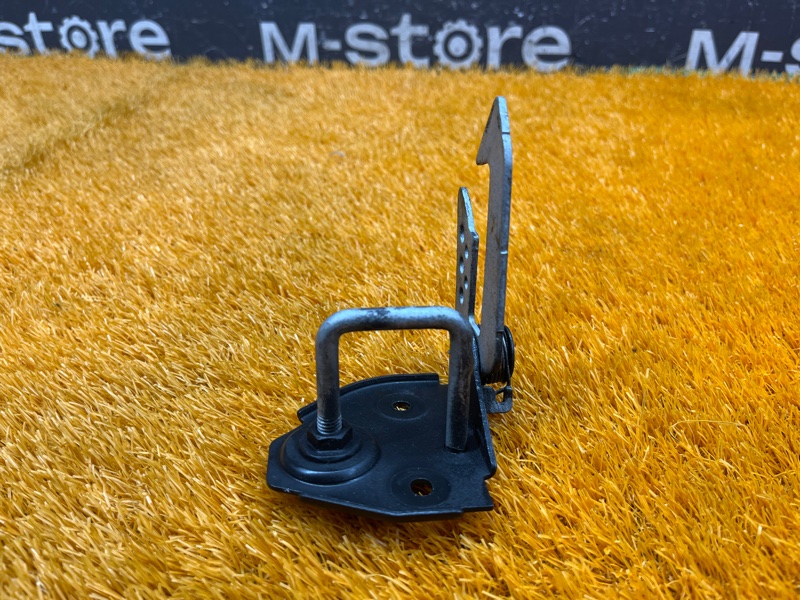 замок капота, 700 рублей, Красноярск