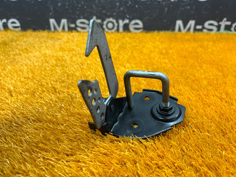 замок капота, 700 рублей, Красноярск