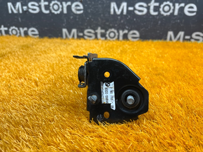 замок капота, 700 рублей, Красноярск