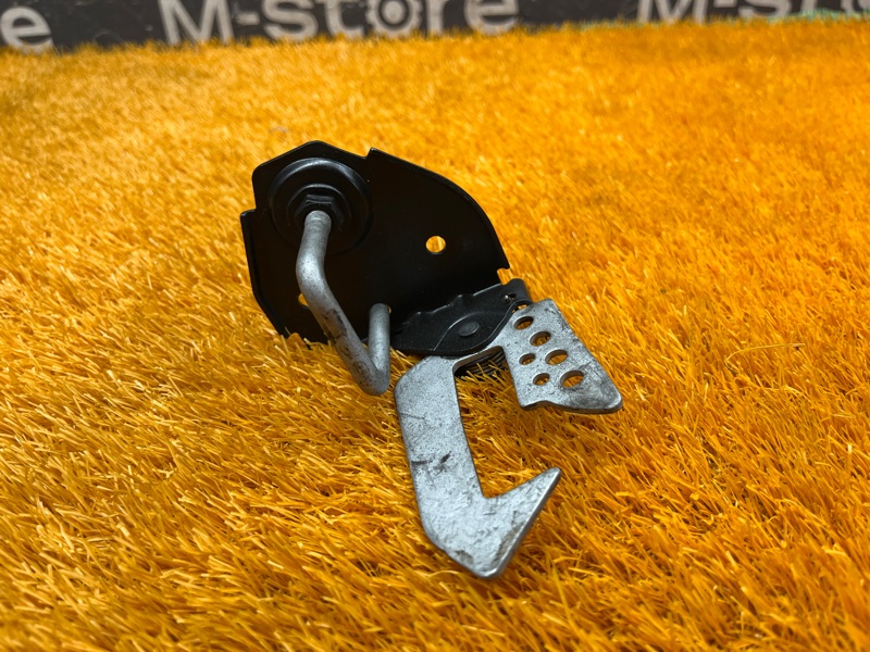 замок капота, 700 рублей, Красноярск