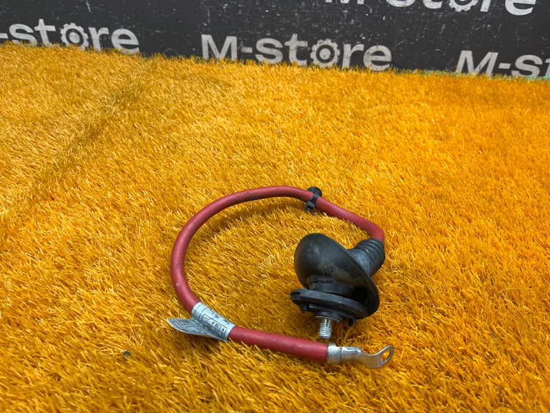 Клемма аккумулятора плюс, 700 рублей, Красноярск