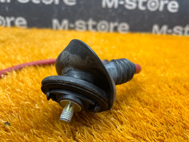 Клемма аккумулятора плюс, 700 рублей, Красноярск