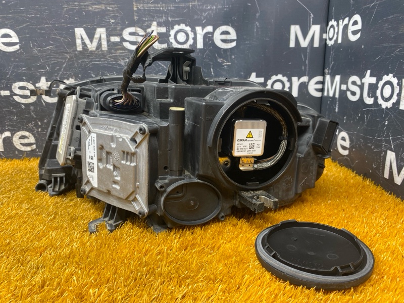 фара, 8000 рублей, Красноярск