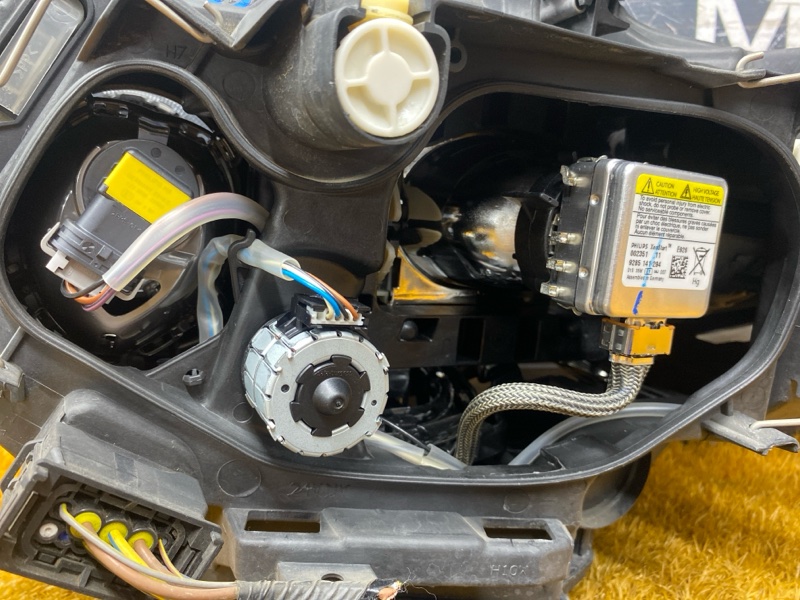 фара, 12500 рублей, Красноярск