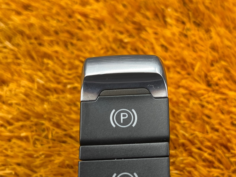 Кнопка стояночного тормоза, 300 рублей, Красноярск