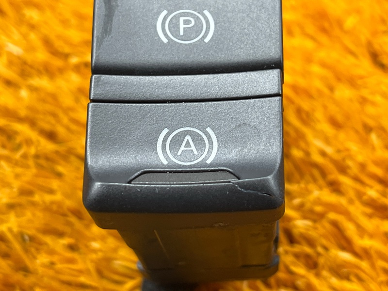 Кнопка стояночного тормоза, 300 рублей, Красноярск