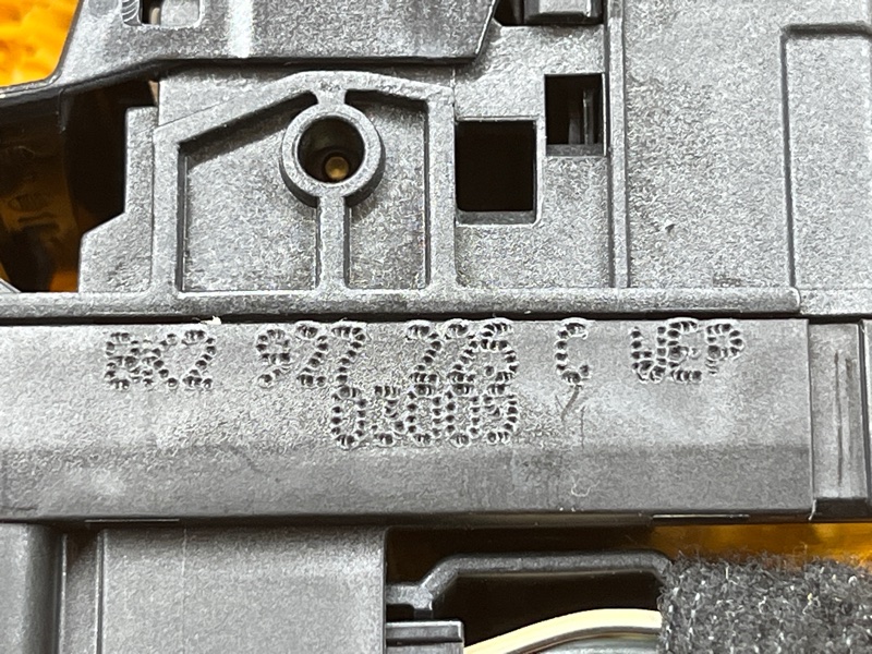 Кнопка стояночного тормоза, 300 рублей, Красноярск