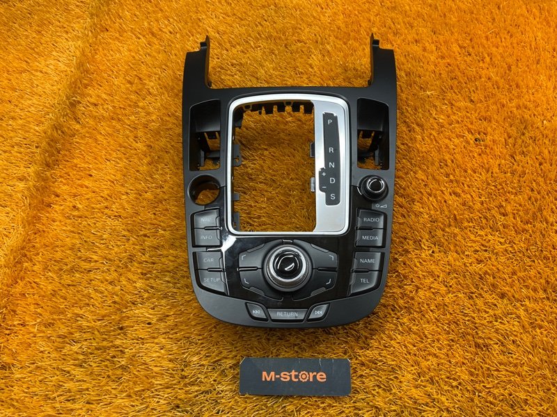 Блок управления MMI, 1500 рублей, Красноярск