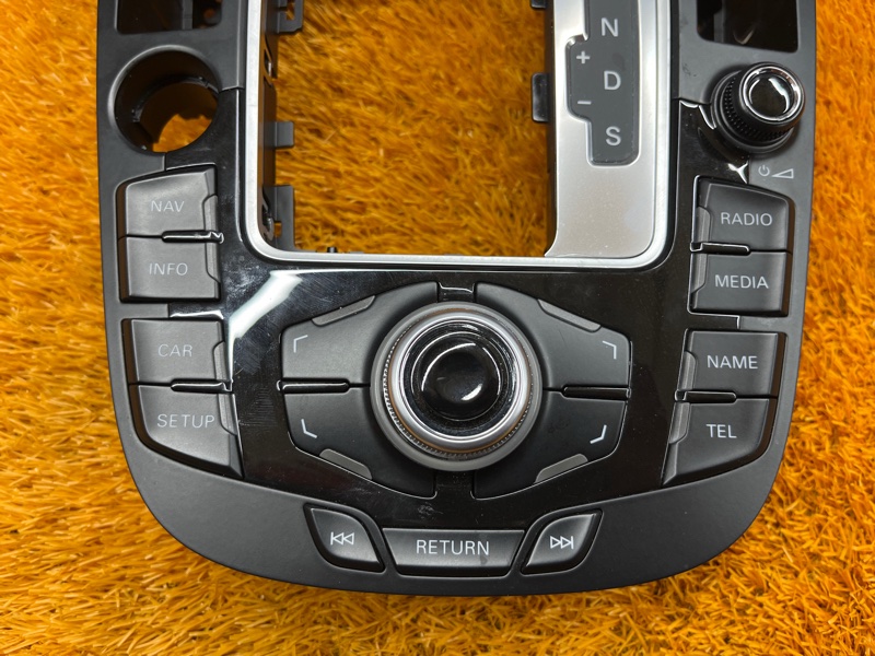 Блок управления MMI, 1500 рублей, Красноярск