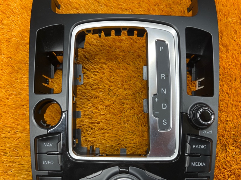 Блок управления MMI, 1500 рублей, Красноярск