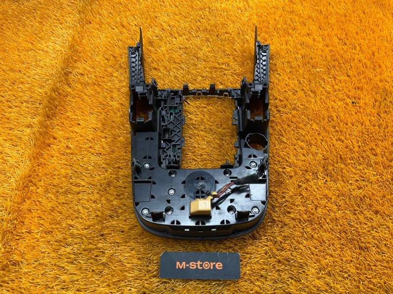 Блок управления MMI, 1500 рублей, Красноярск