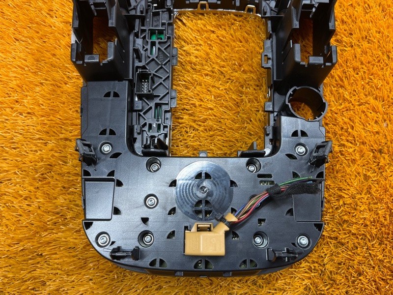 Блок управления MMI, 1500 рублей, Красноярск