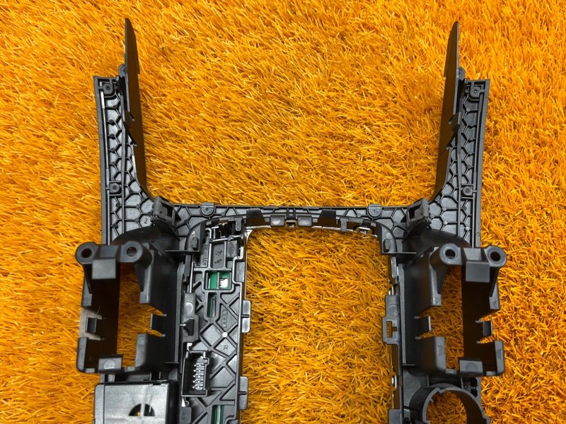 Блок управления MMI, 1500 рублей, Красноярск