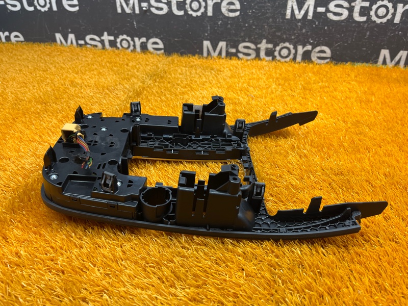 Блок управления MMI, 1500 рублей, Красноярск