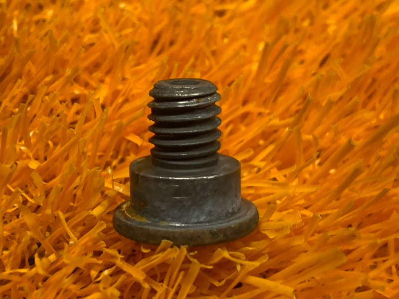 Болт тормозного диска, 50 рублей, Красноярск