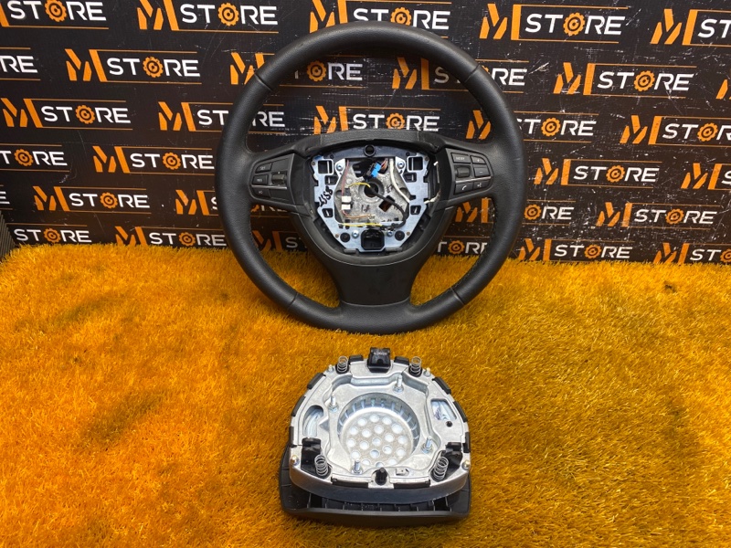 руль, 3410 рублей, Красноярск