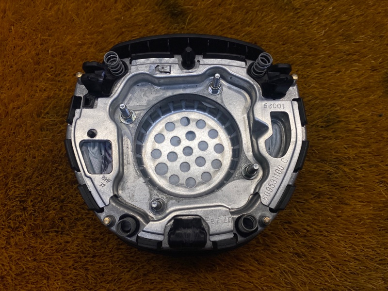 руль, 3410 рублей, Красноярск