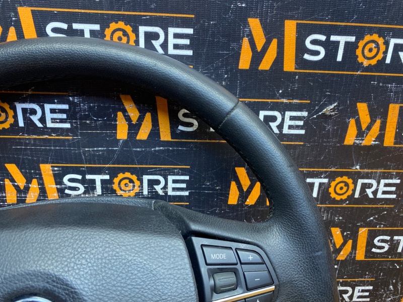 руль, 3410 рублей, Красноярск