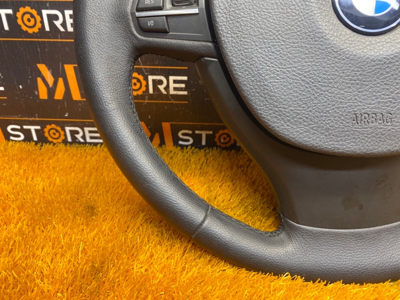 руль, 3410 рублей, Красноярск