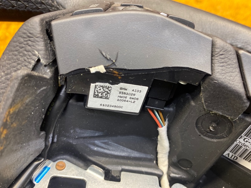 руль, 3410 рублей, Красноярск