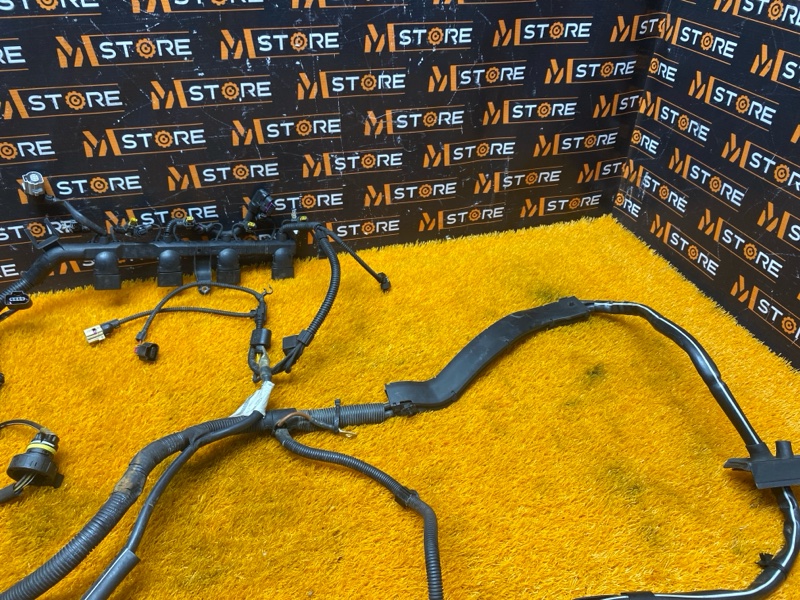 коса двс, 3500 рублей, Красноярск