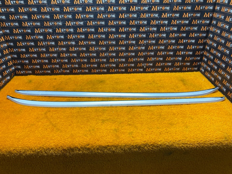 рейлинг на крышу, 7760 рублей, Красноярск