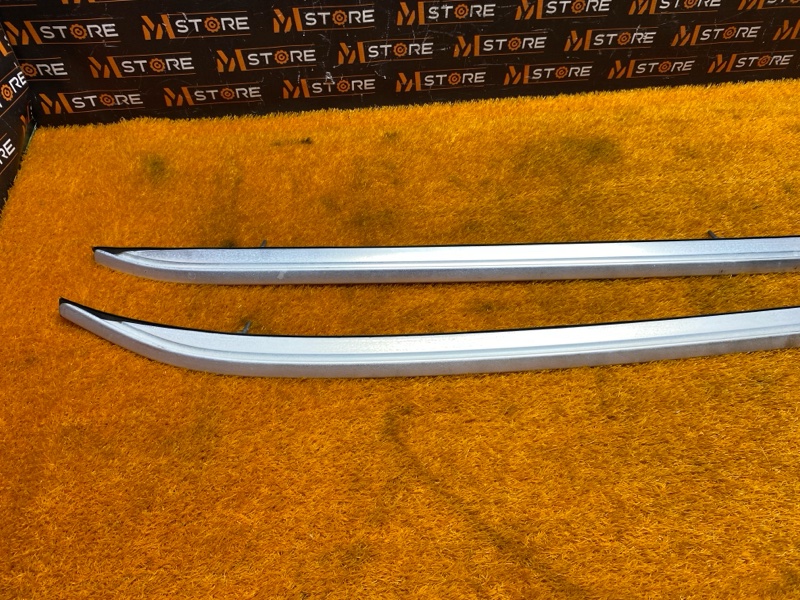 рейлинг на крышу, 7760 рублей, Красноярск