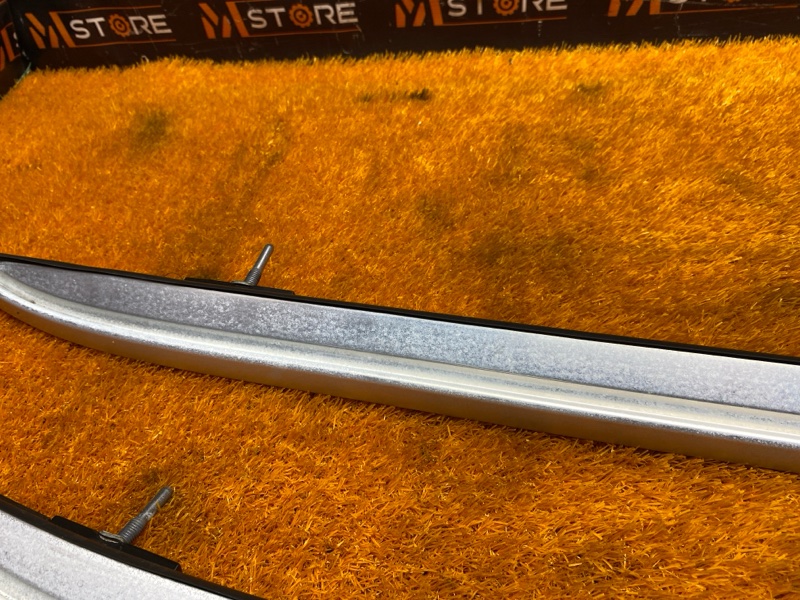 рейлинг на крышу, 7760 рублей, Красноярск