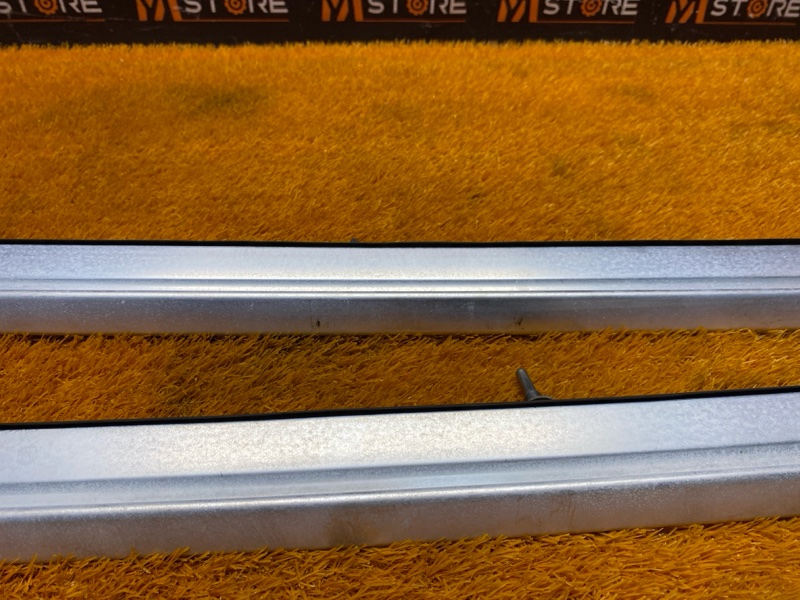 рейлинг на крышу, 7760 рублей, Красноярск