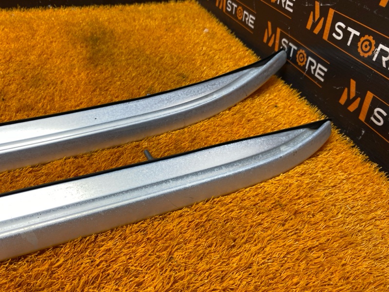 рейлинг на крышу, 7760 рублей, Красноярск