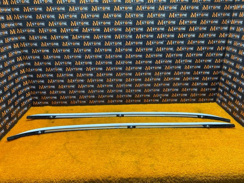 рейлинг на крышу, 7760 рублей, Красноярск