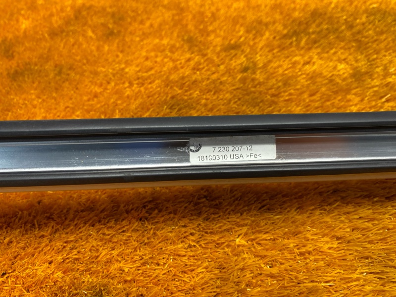 рейлинг на крышу, 7760 рублей, Красноярск