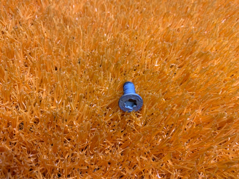 Болт тормозного диска, 50 рублей, Красноярск