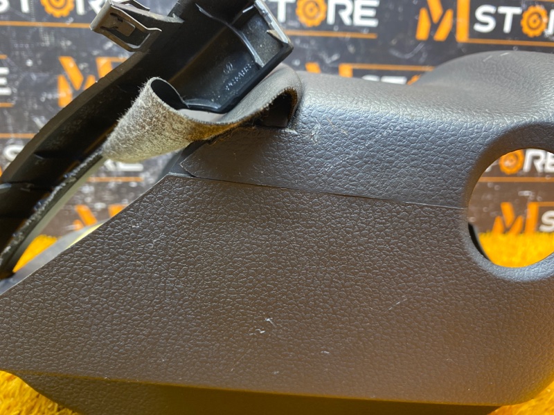 Кожух рулевой колонки, 300 рублей, Красноярск