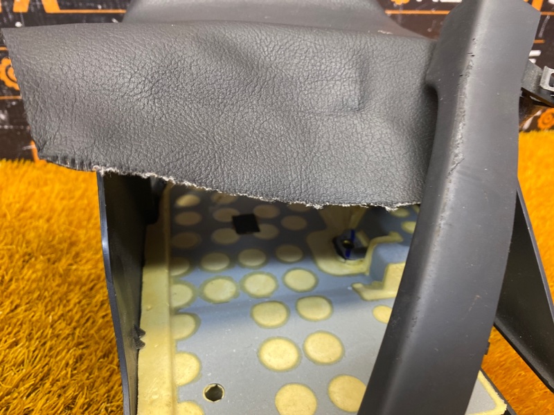 Кожух рулевой колонки, 300 рублей, Красноярск