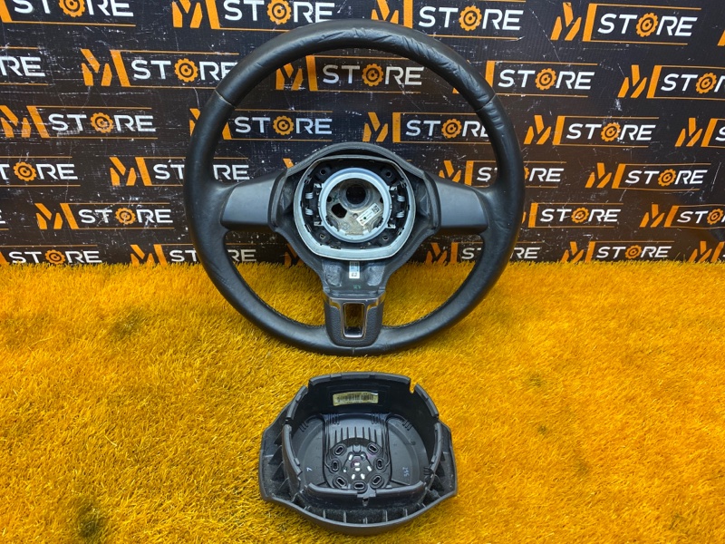 руль, 4680 рублей, Красноярск