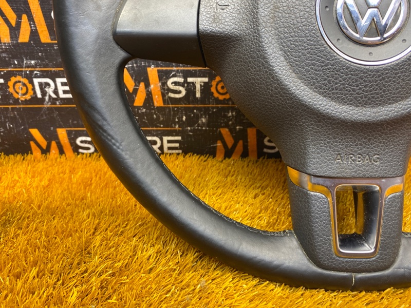 руль, 4680 рублей, Красноярск