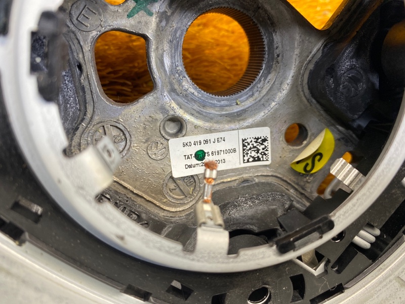 руль, 4680 рублей, Красноярск