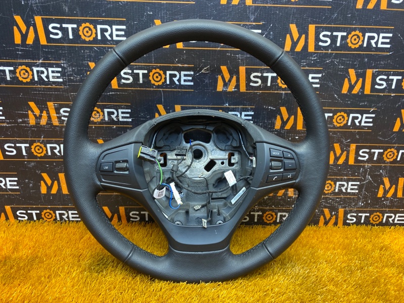 руль, 4000 рублей, Красноярск