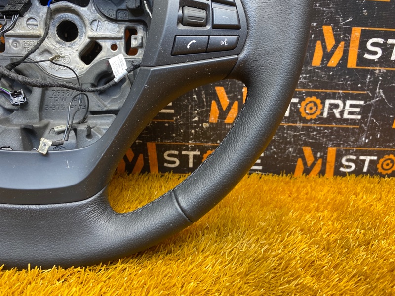 руль, 4000 рублей, Красноярск