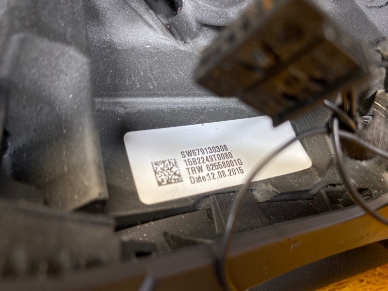 руль, 4000 рублей, Красноярск