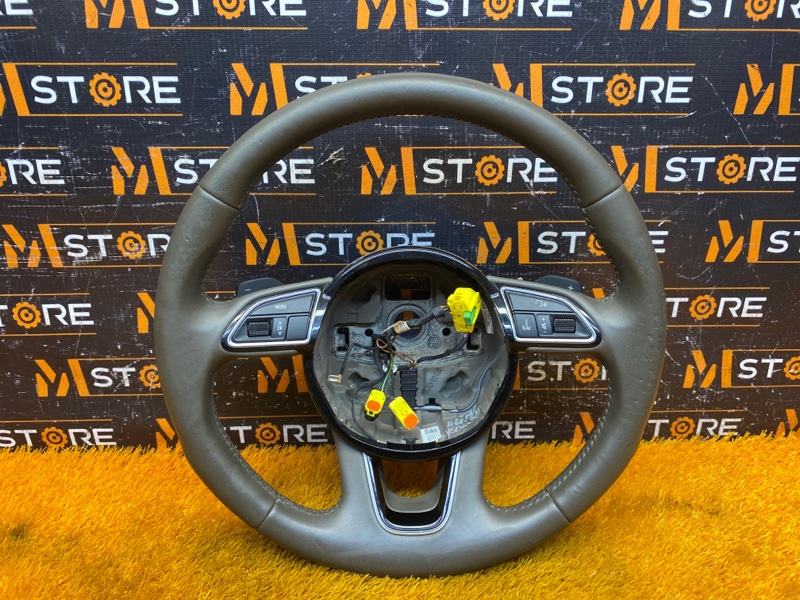 руль, 8500 рублей, Красноярск