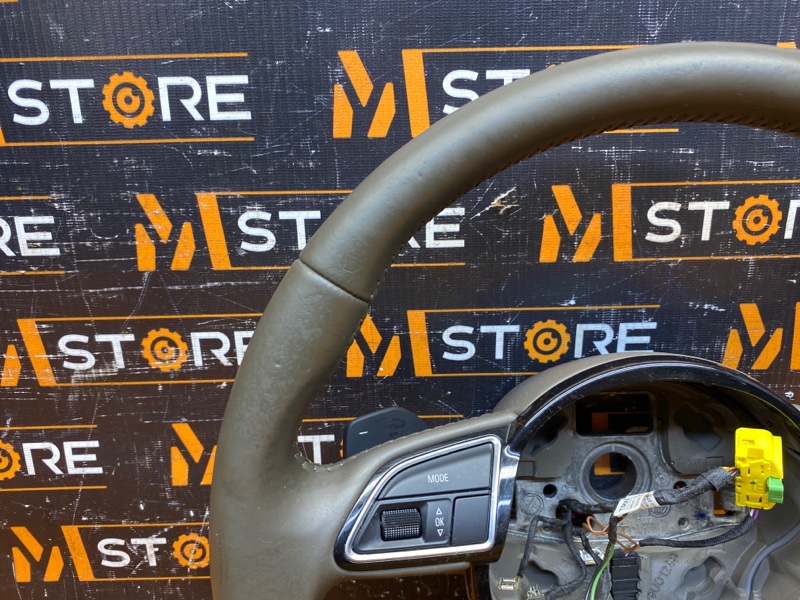 руль, 8500 рублей, Красноярск